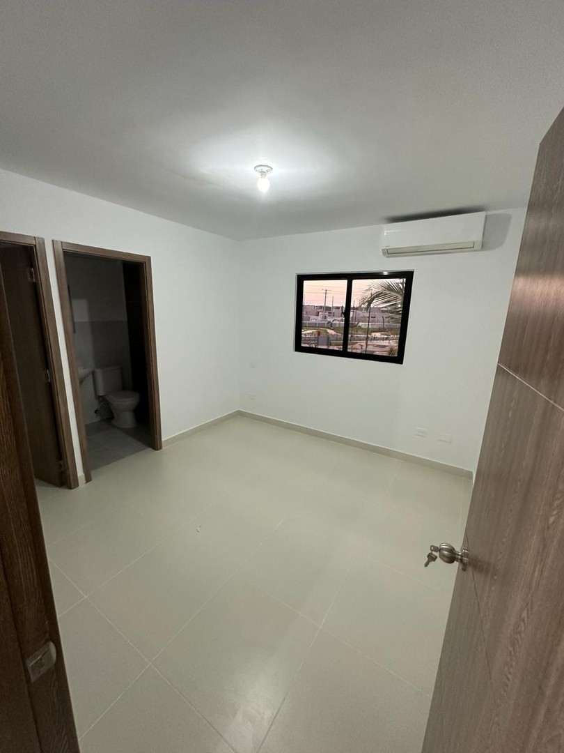 apartamentos - Apartamento en alquiler en Punta Cana  6