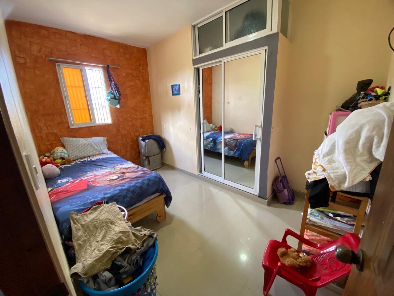 casas - Casa en venta palma real los Girasoles 4