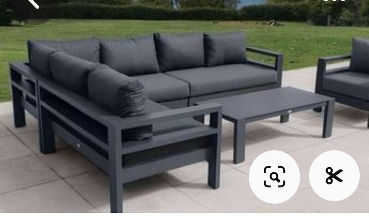 muebles y colchones - Camarotes, Camas, Muebles, Mesas y Sillas en Hierro Galvanizado.  0