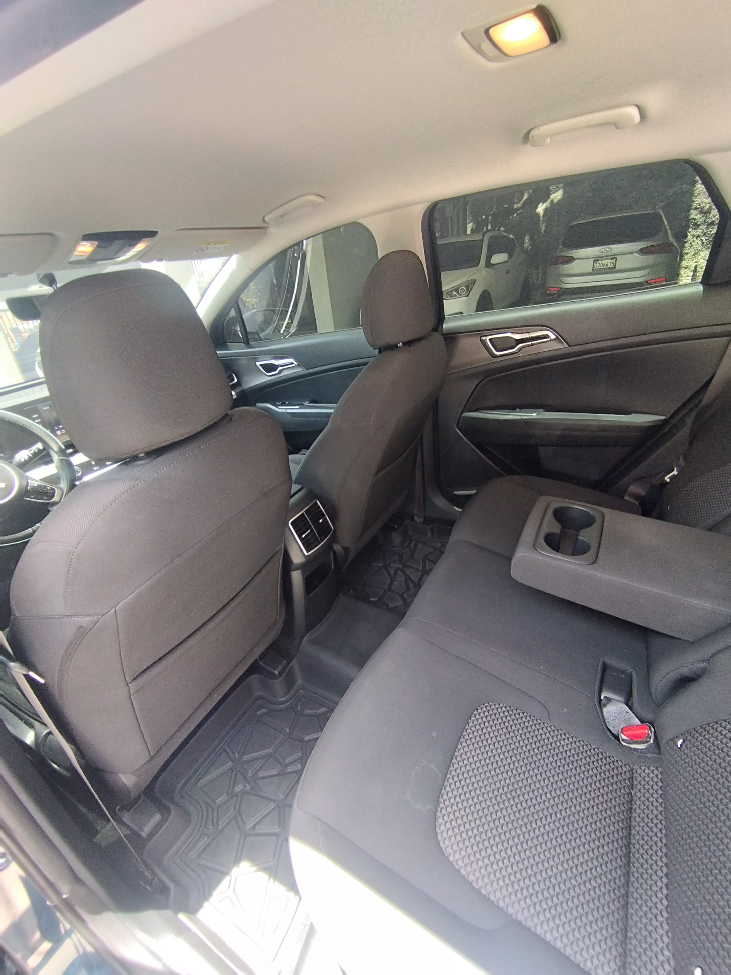 jeepetas y camionetas - Vendo Kia Sportage 2023 5