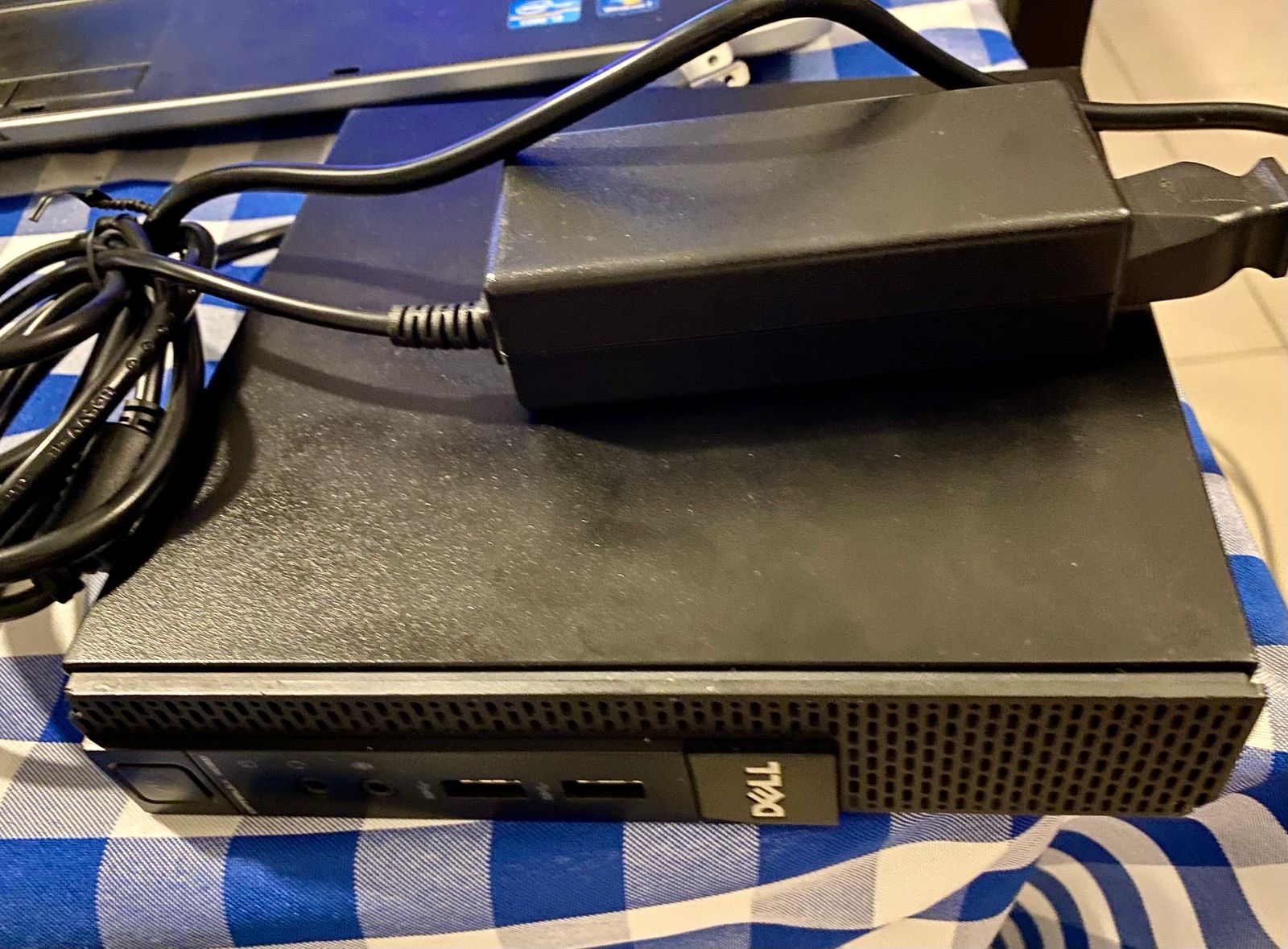 computadoras y laptops - Dell Optiplex 9020 i5 1