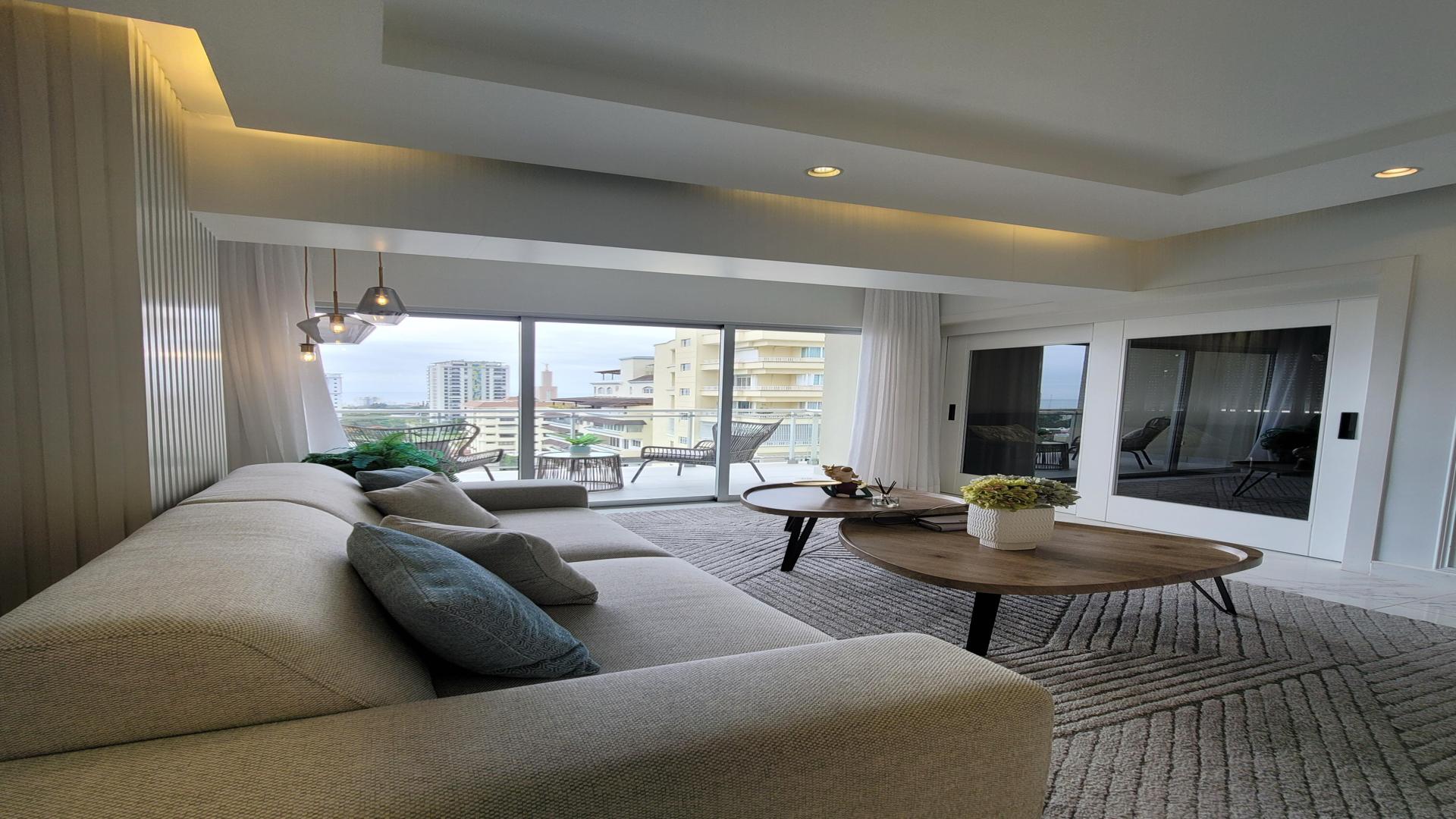 apartamentos - APARTAMENTO EN ALQUILER EN LA ESPERILLA 1
