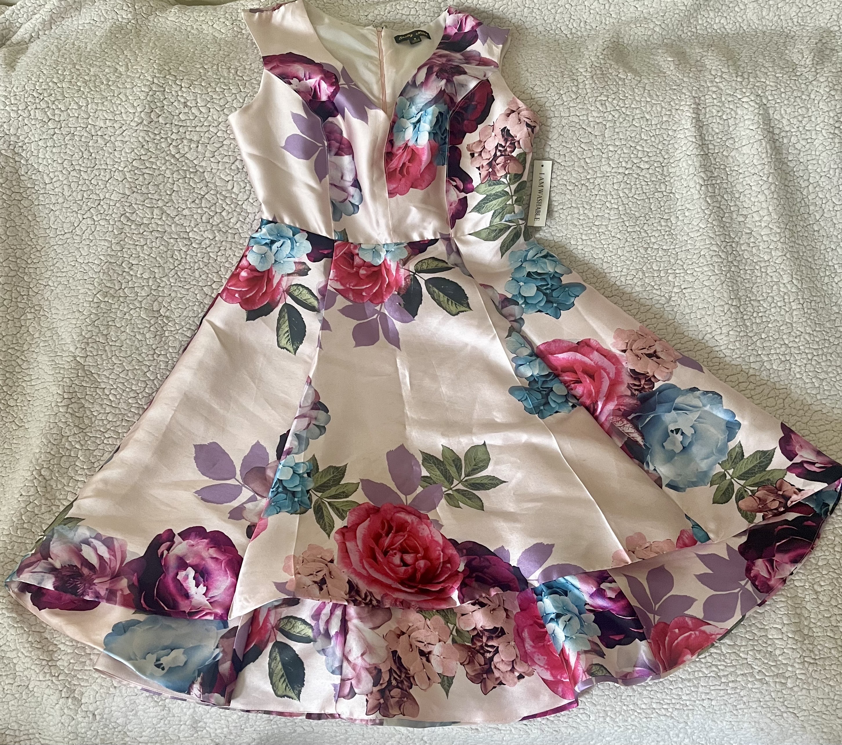 ropa para mujer - vestido para eventos 