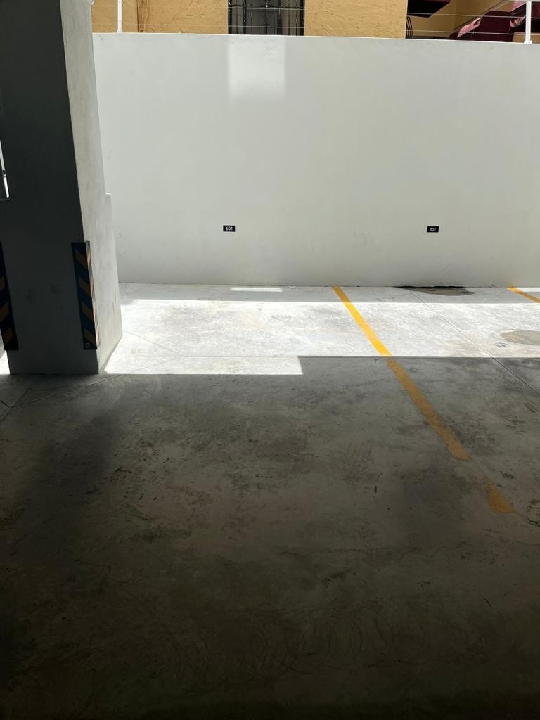 apartamentos - Apartamento en Alquiler en Gazcue. 9
