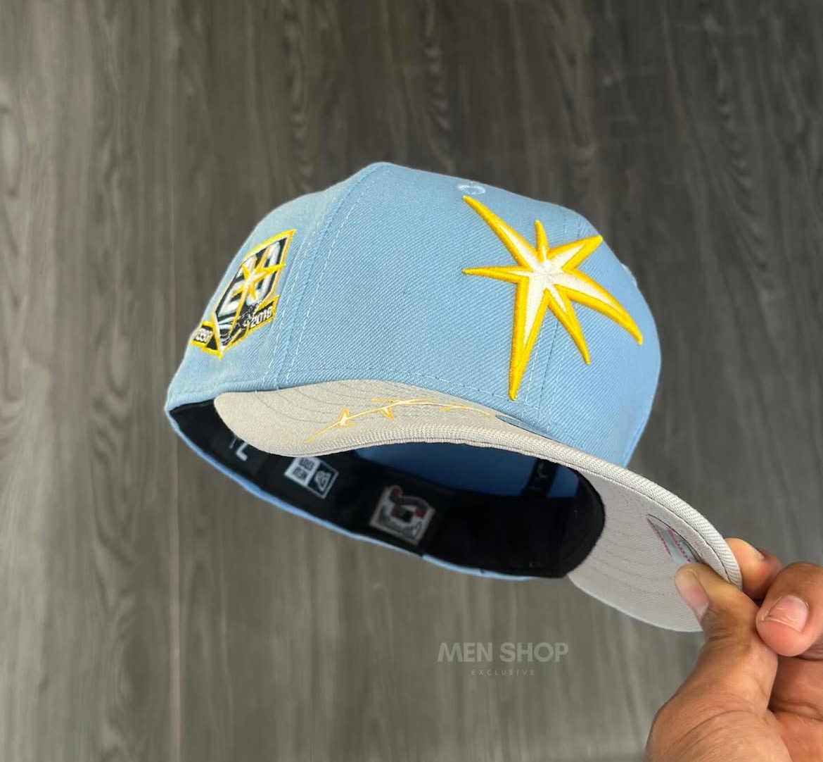 ropa para hombre - gorras new era🇺🇸!!! abiertas y cerradas, la tendencia  7
