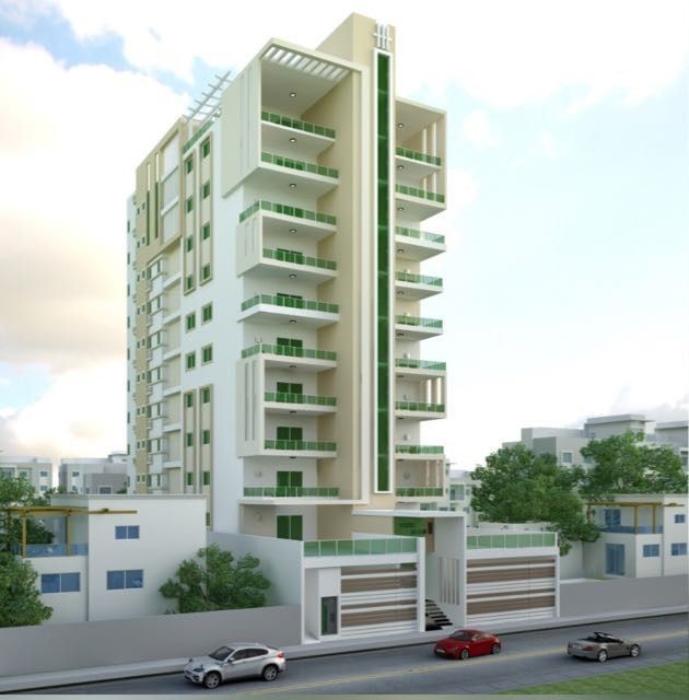 apartamentos - Apartamento en Venta, Alma Rosa I