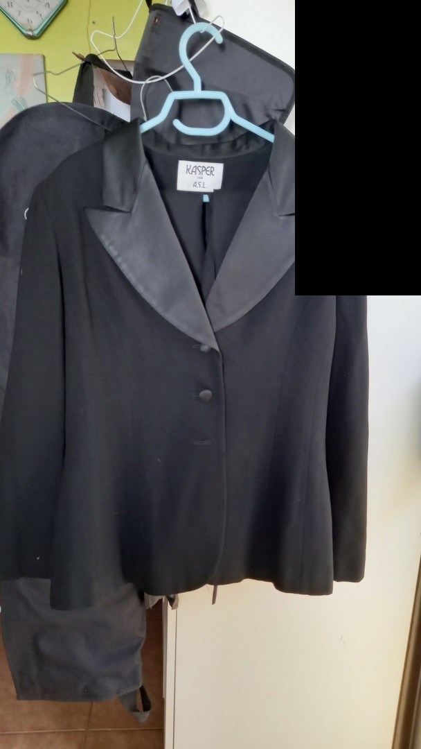 ropa para mujer - HERMOSAS CHAQUETAS / BLAZERS de MUJER 5