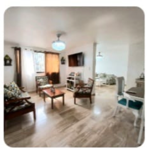 apartamentos - Apartamento de venta en La Moraleja 4