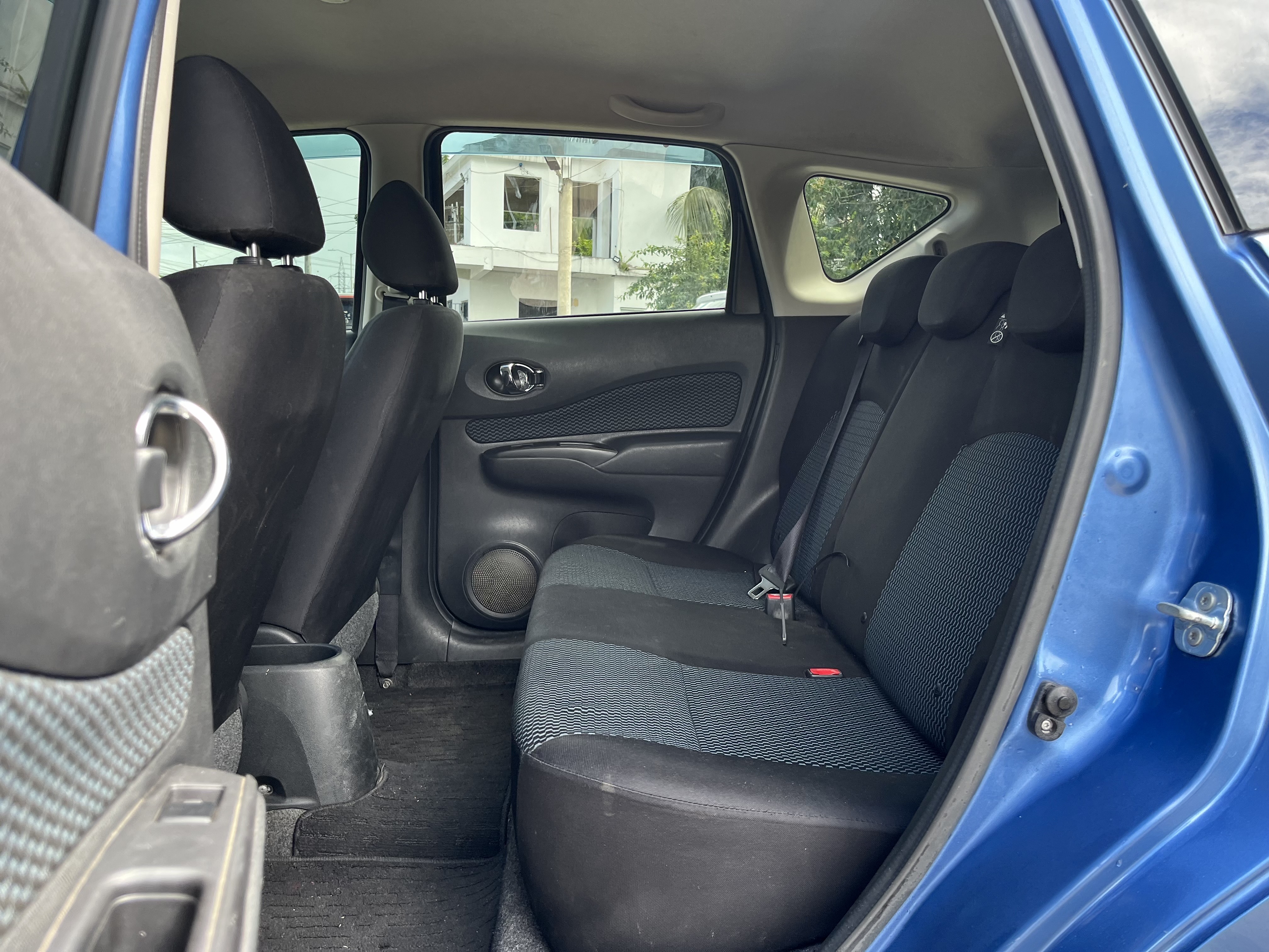 carros - Nissan Note 2015 - Financiamiento disponible!
 8
