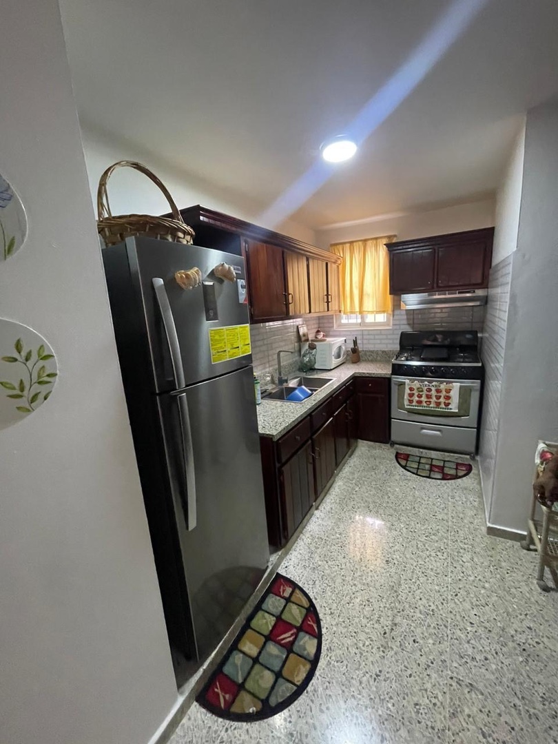 apartamentos - Tu oportunidad de vivir céntrico! Alquiler urbanización Fernández  0