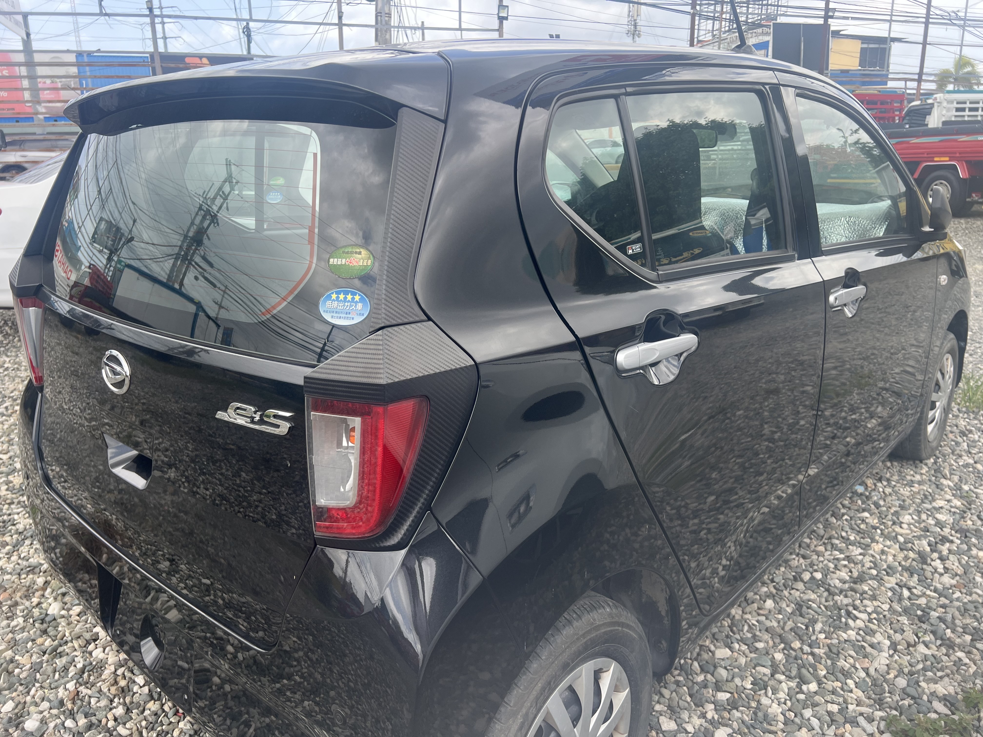 carros - Vendo Honda Fit 2019 en $750 mil 5