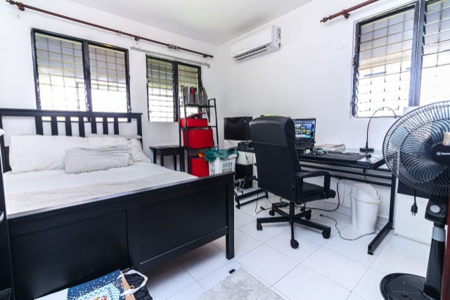 apartamentos - Apartamento en El Millón  7