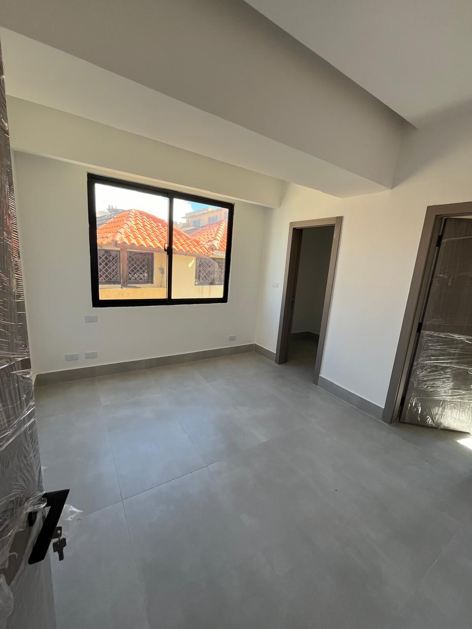 apartamentos - Alquiler de Apartamento en el Naco  A Estrenar  2