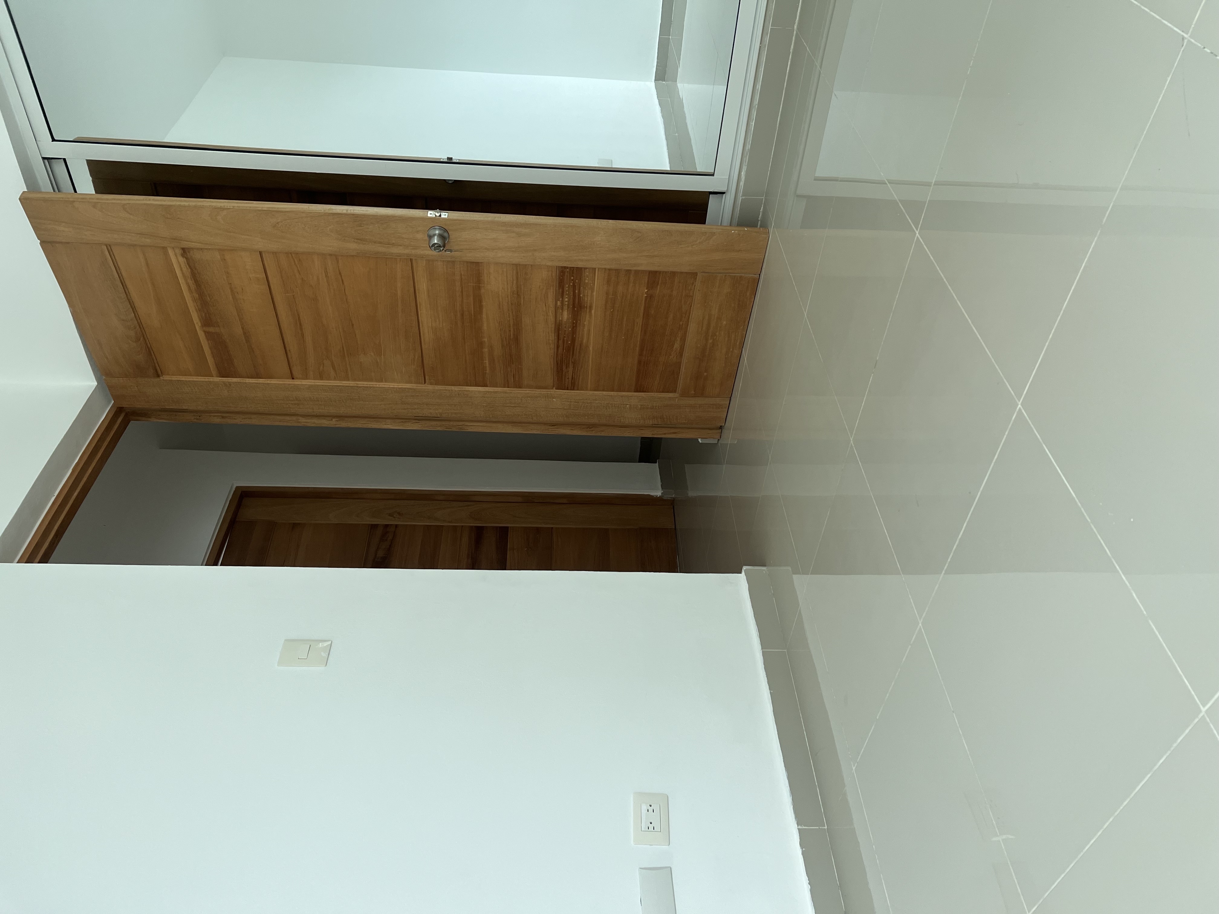 apartamentos - SE ALQUILA CERCA DEL METRO ., AV PRINCIPAL  7
