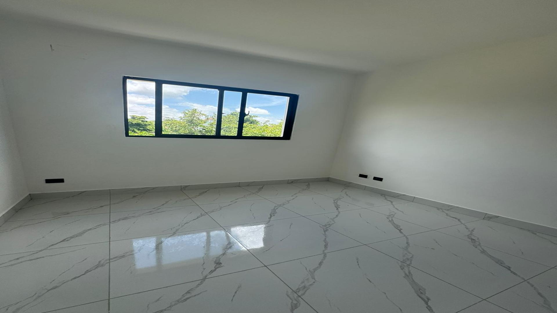 apartamentos - Apartamento listo en Los Álamos, Santiago. 4