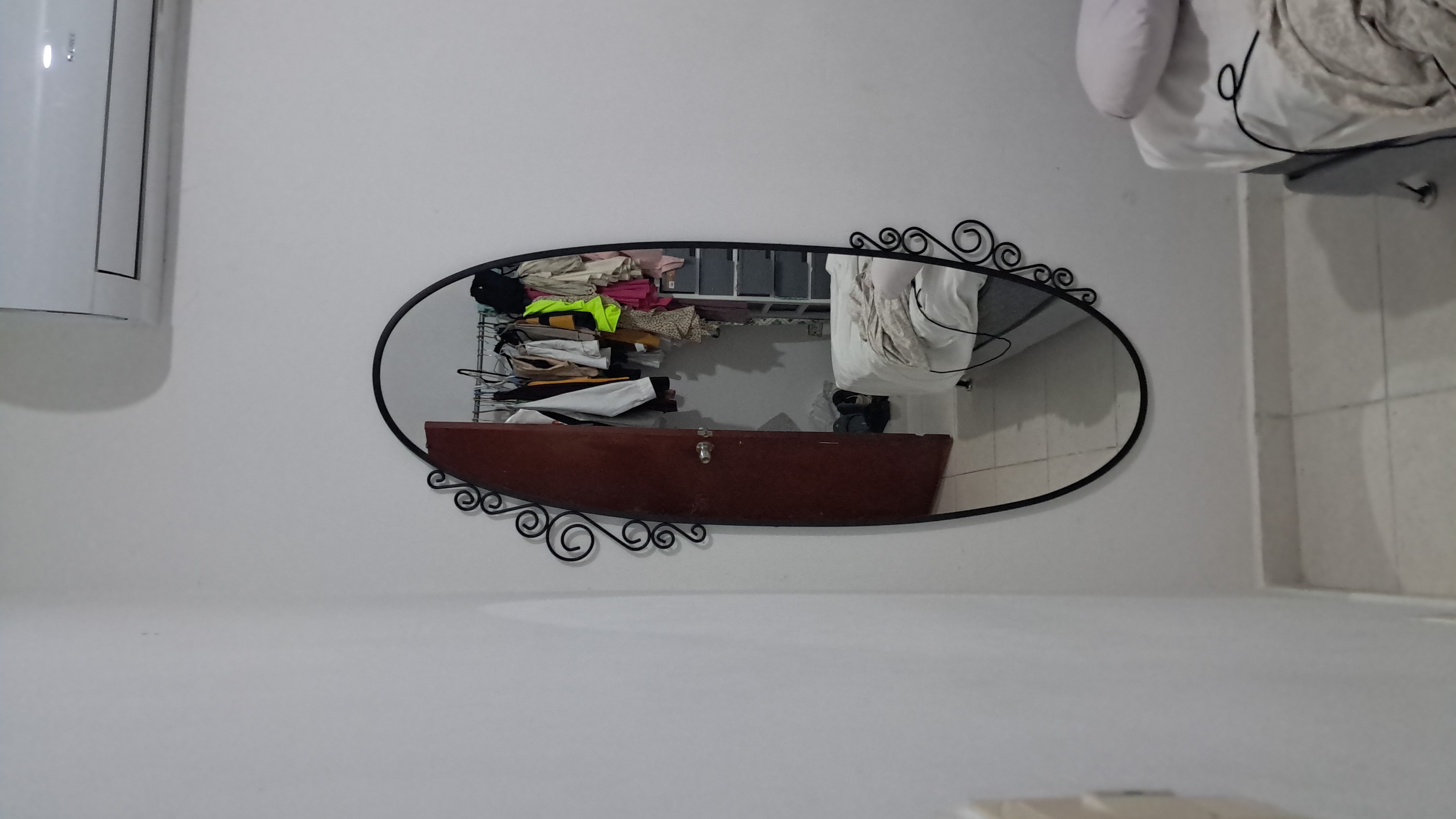 decoración y accesorios - 2 lámpara de pedestal de ikea  metal  cada una 350 4