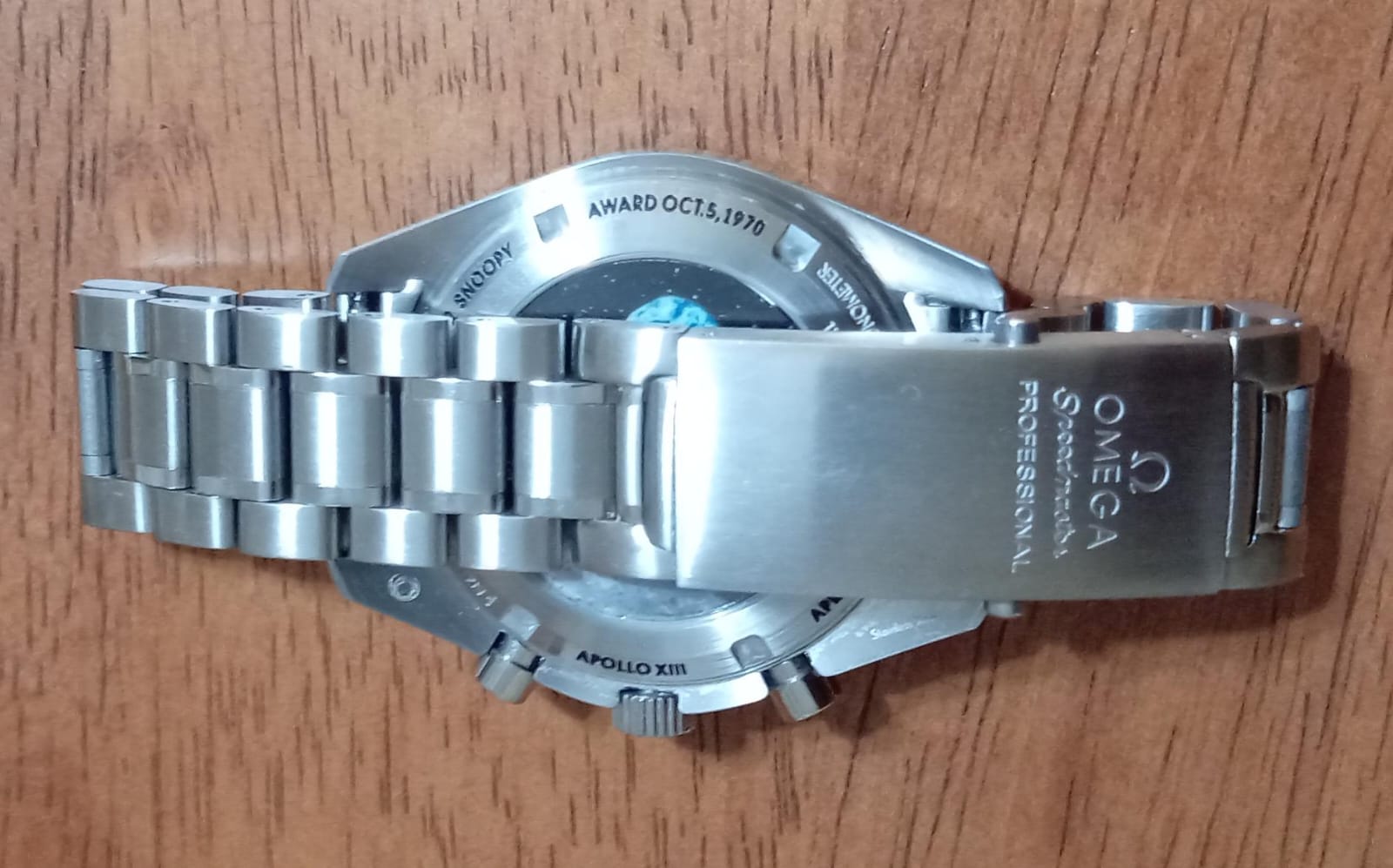 joyas, relojes y accesorios - Oferta Especial Reloj para Caballero  4