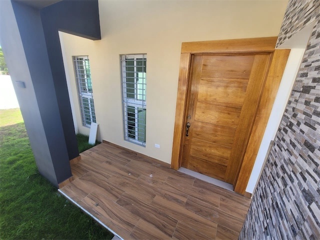 casas - Casa 🏠 en Venta 12,300,000 en Proyecto cerrado nueva a estrenar. 4