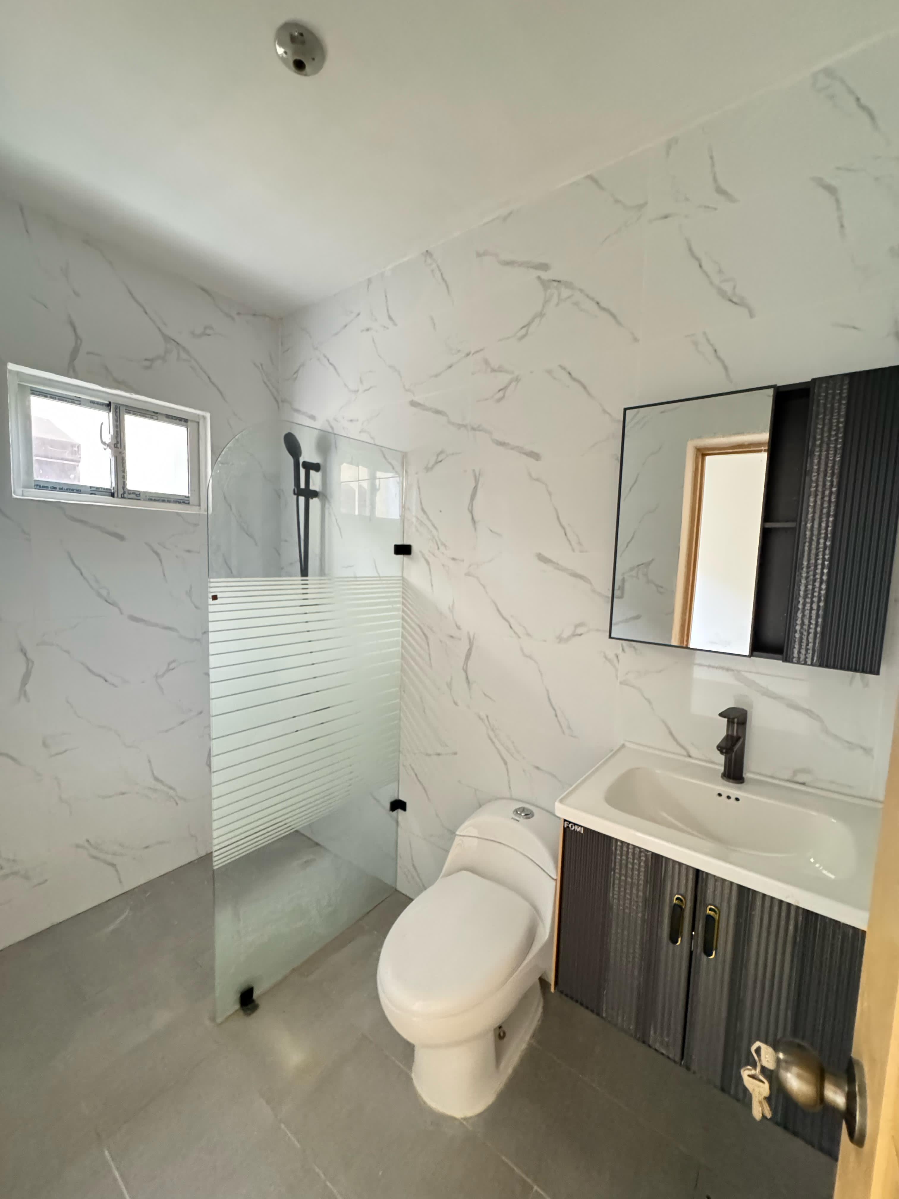 apartamentos - Apartamento en venta San Isidro  4