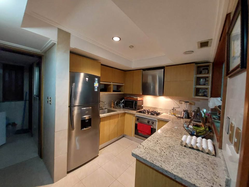 apartamentos - Se Vende Apartamento Con Vista Al Mar En Maleco Ce 2