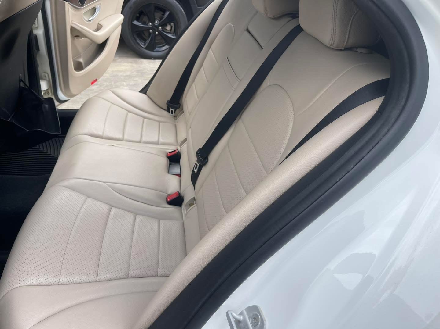 carros - MERCEDES BENZ C300 2015 7