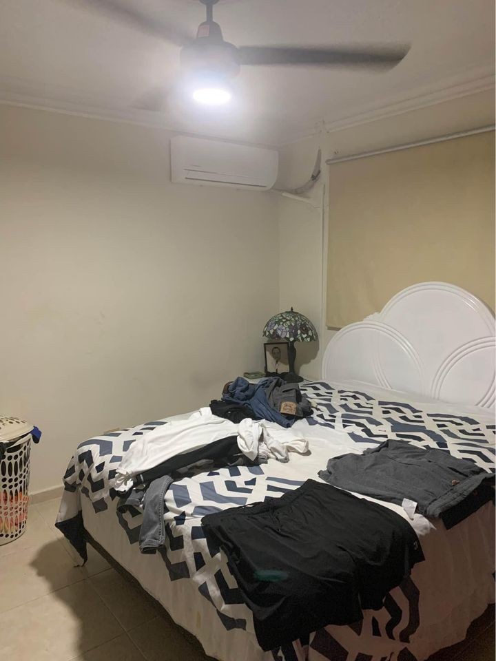 apartamentos - Se vende apartamento en Mirador Sur 4