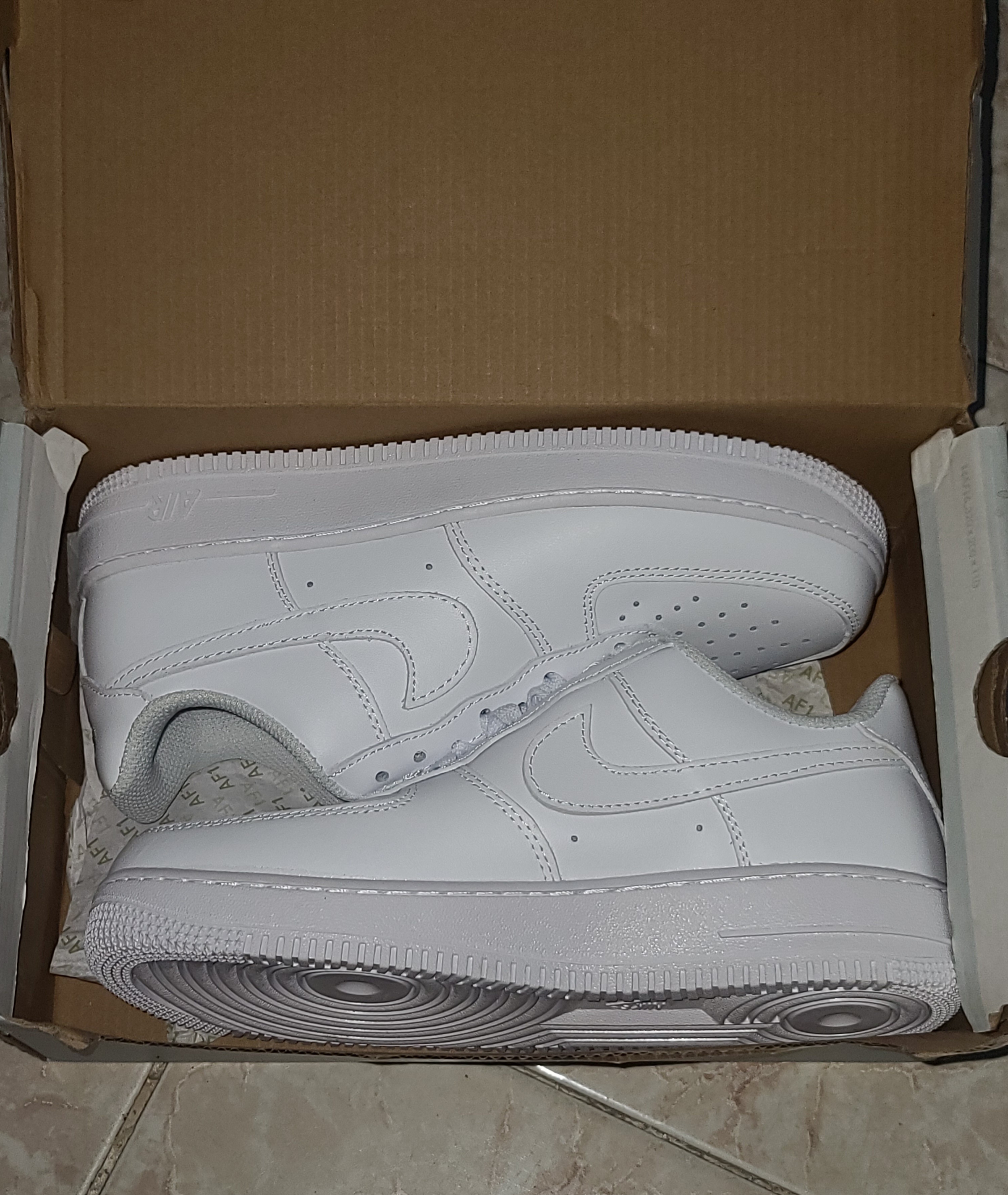 zapatos unisex - Tenis Nike  1
