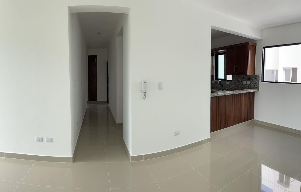 apartamentos - Apartamento Nuevo Ubicado en Los Rieles de Gurabo 4