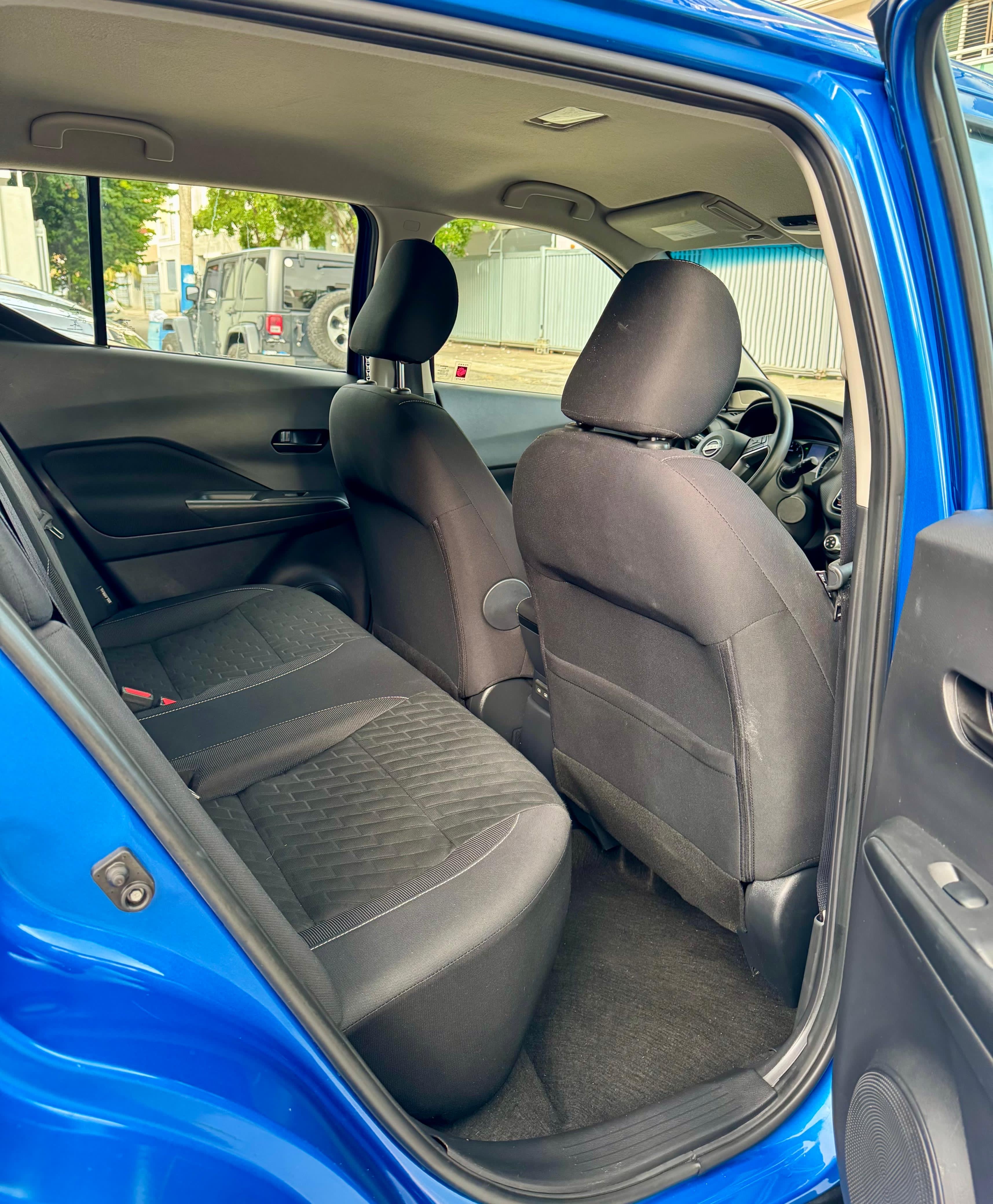 jeepetas y camionetas - Nissan Kicks S 2022 8