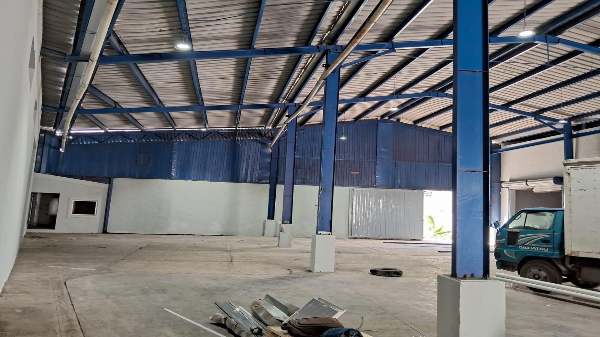 otros inmuebles - Nave industrial en Venta en Manoguayabo 0