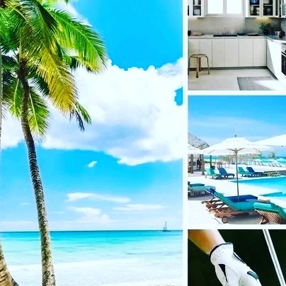 casas vacacionales y villas - ⭐DIOS⭐ PUNTA CANA! Brisas de Macao ! VIVE! DISFRUTA! INVIERTE... 5