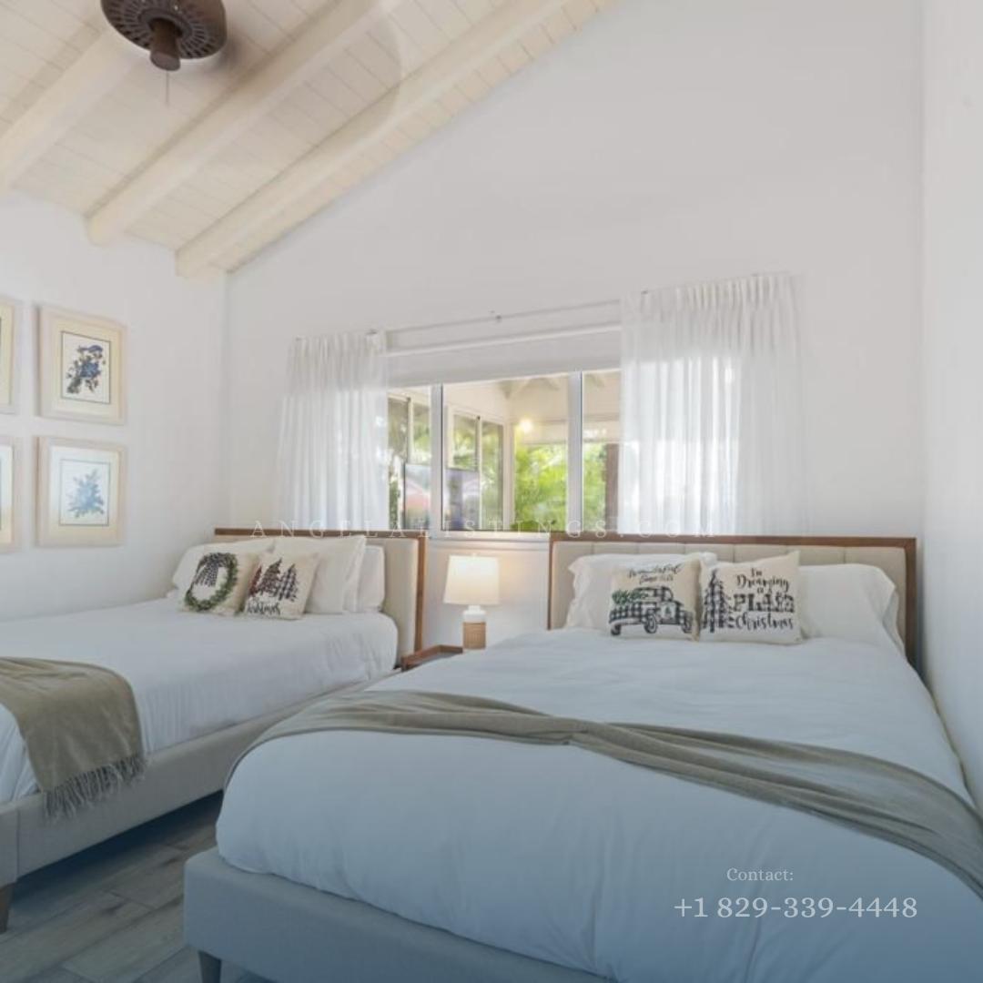 otros inmuebles - Exclusiva Villa en Casa de Campo – Tennis Villa 8