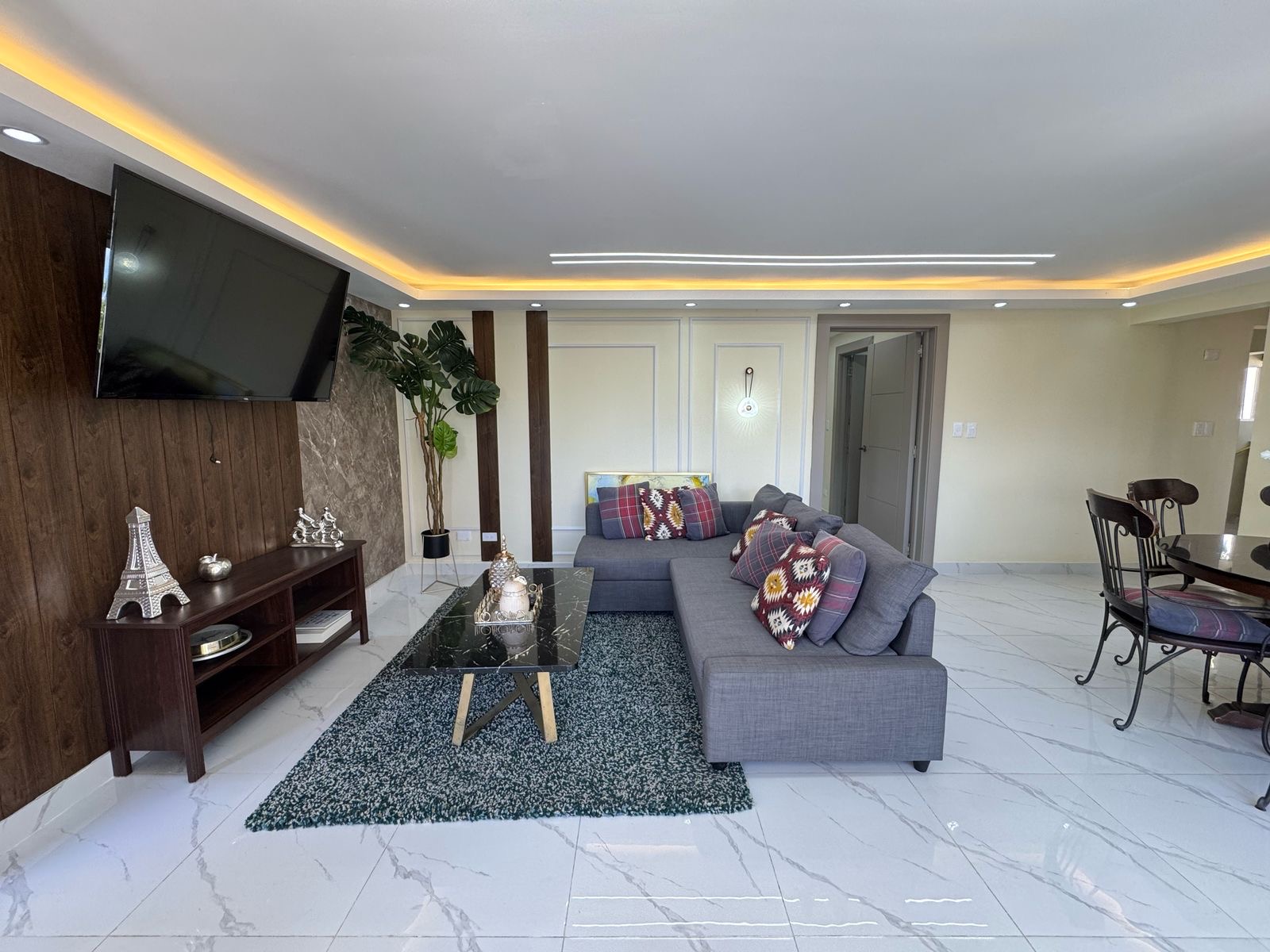 apartamentos - Vendo renacimiento tercer nivel dos hab dos baños  7