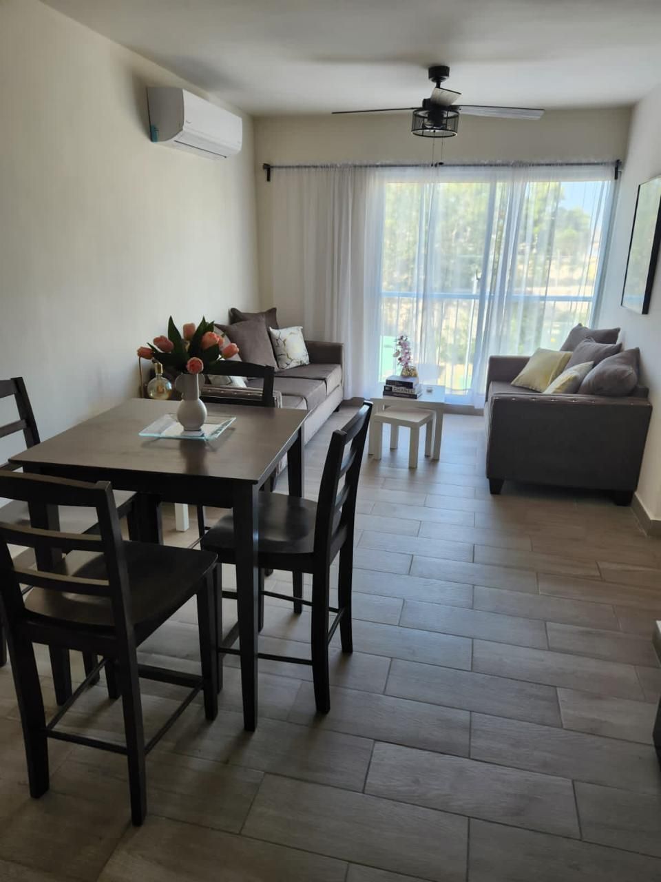 apartamentos - Venta de Apartamento en Bávaro, Punta Cana. 3