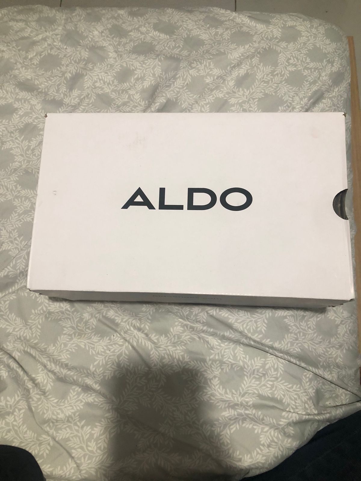 zapatos para hombre - ZAPATOS ALDO  2