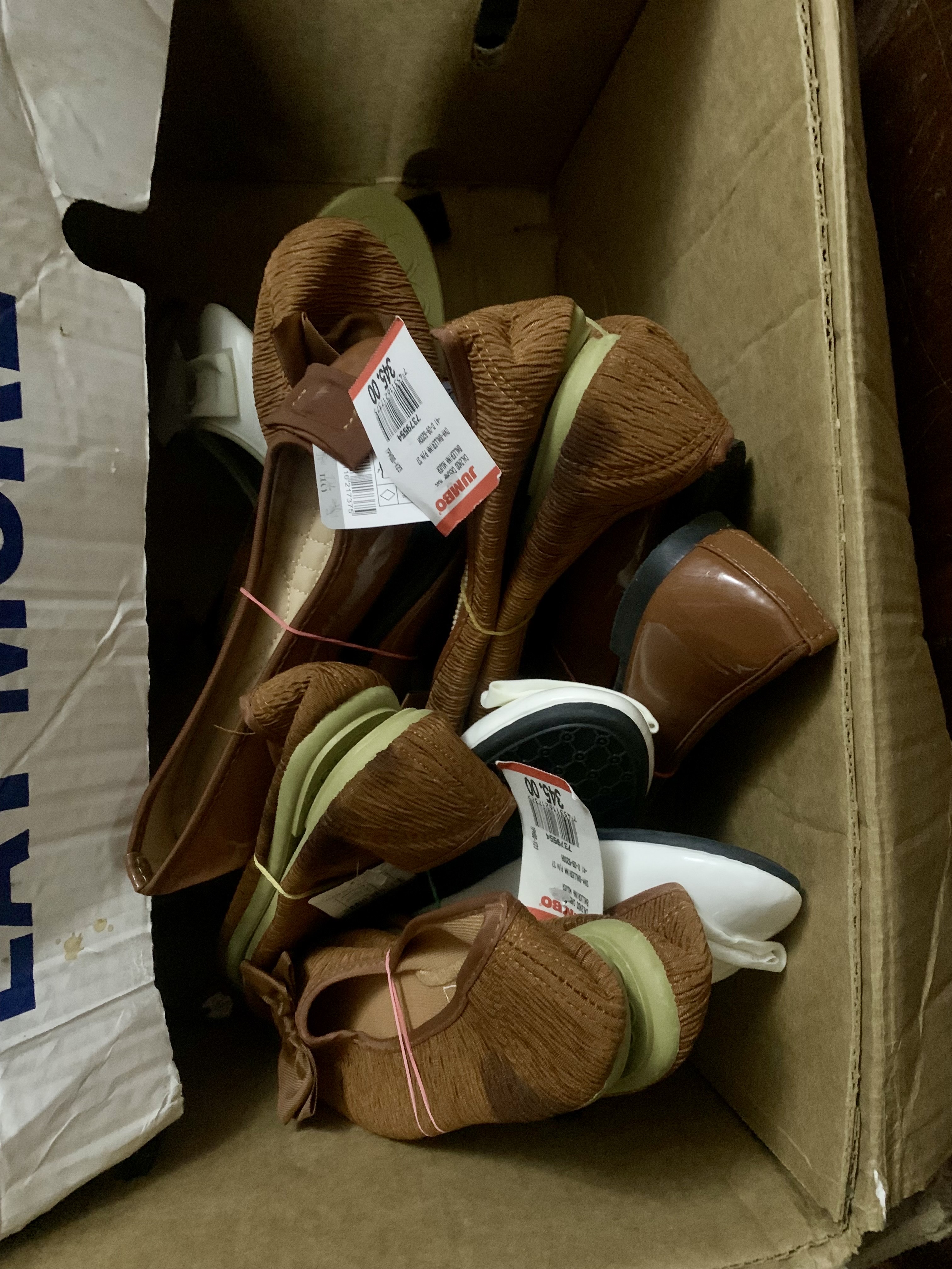 ropa para mujer - Ropa nueva para vender por caja, para revender  4