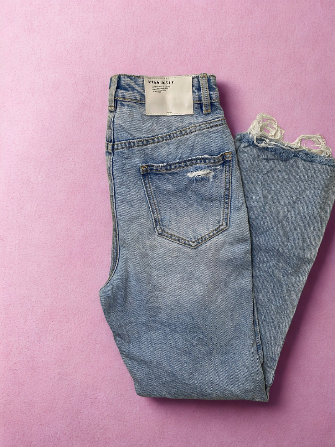 ropa para mujer - Jeans Mom 2