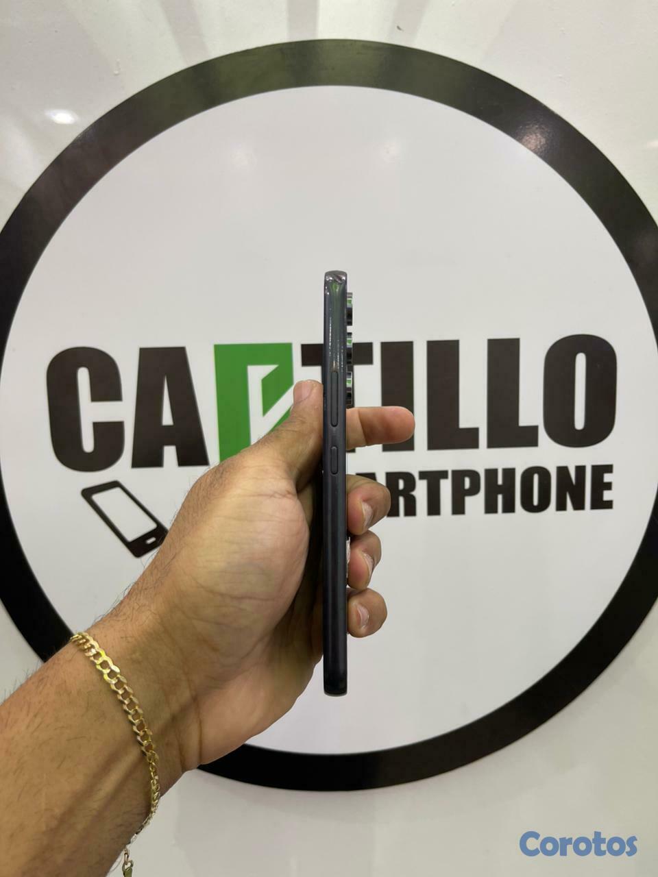 celulares y tabletas - A54 5G 5