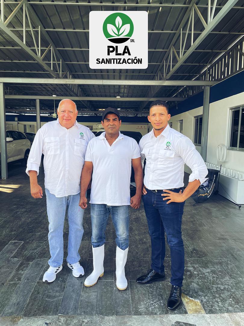 servicios profesionales - 🚫🐀 Fumigacion y control de plagas 24/7 🏠 Santo Domingo – ¡Llámanos ya! 3