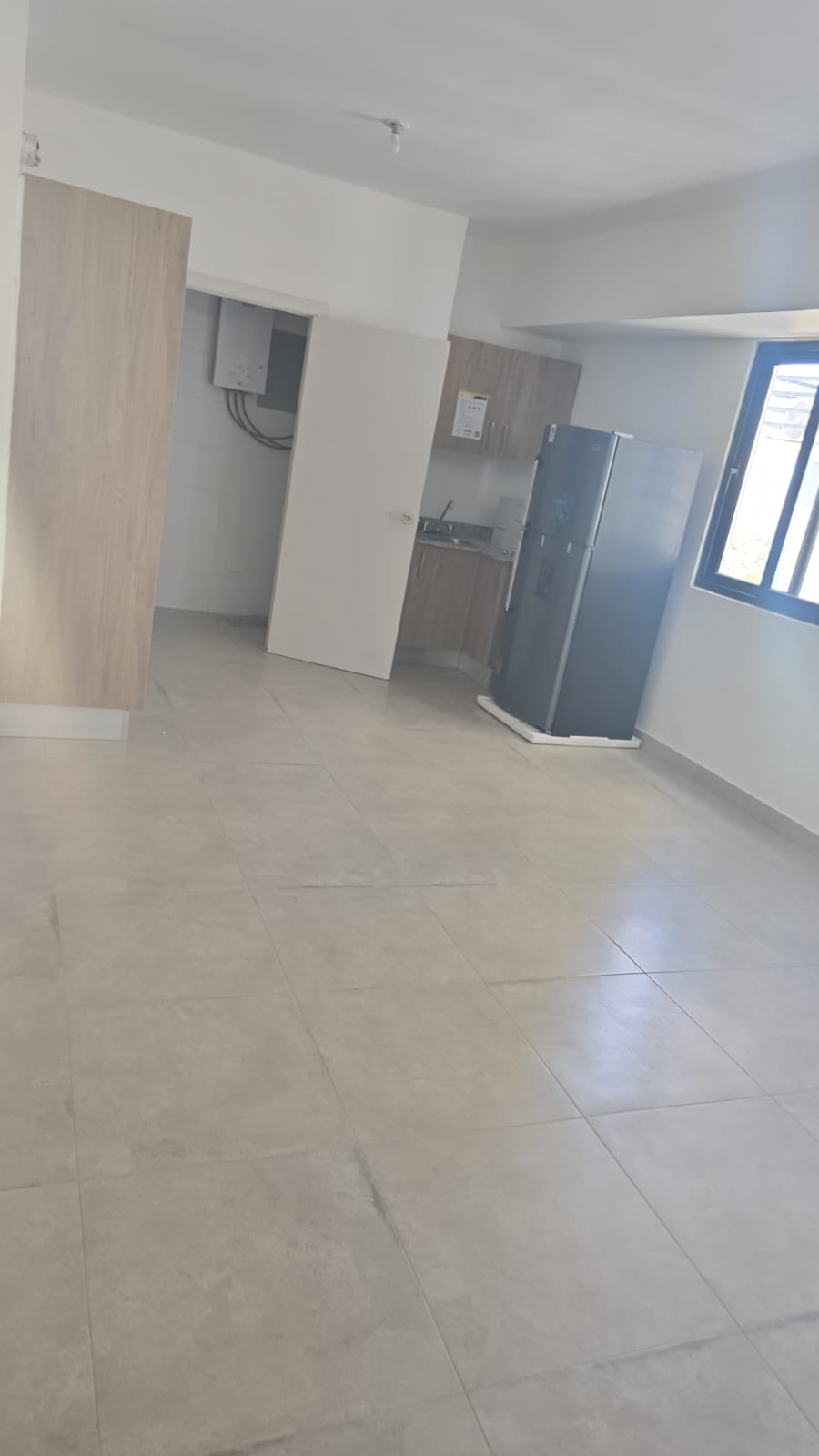 apartamentos - Se alquila hermoso apartamento nuevo a estrenar  3