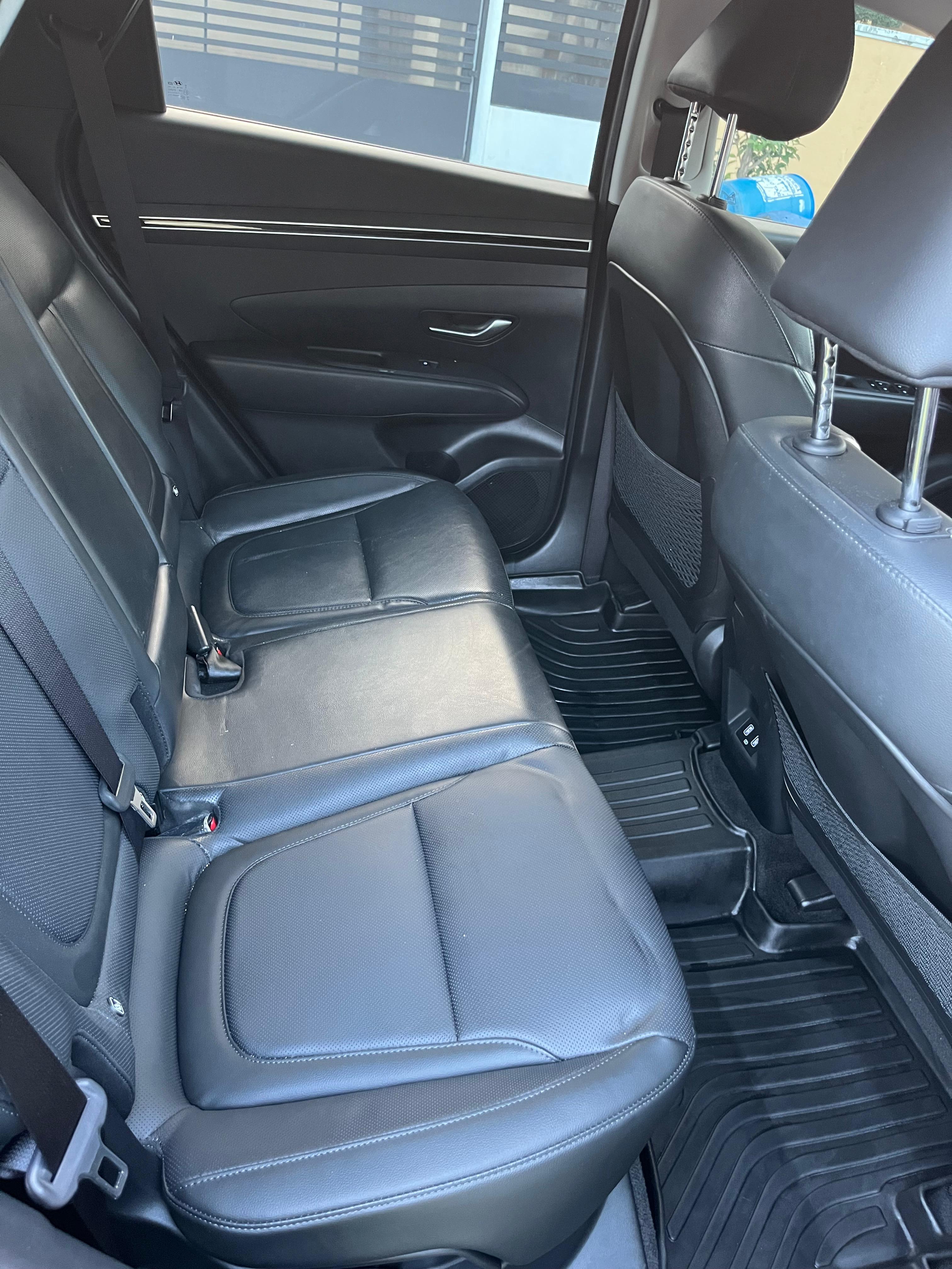 jeepetas y camionetas - Hyundai Tucson 2023 Full 9