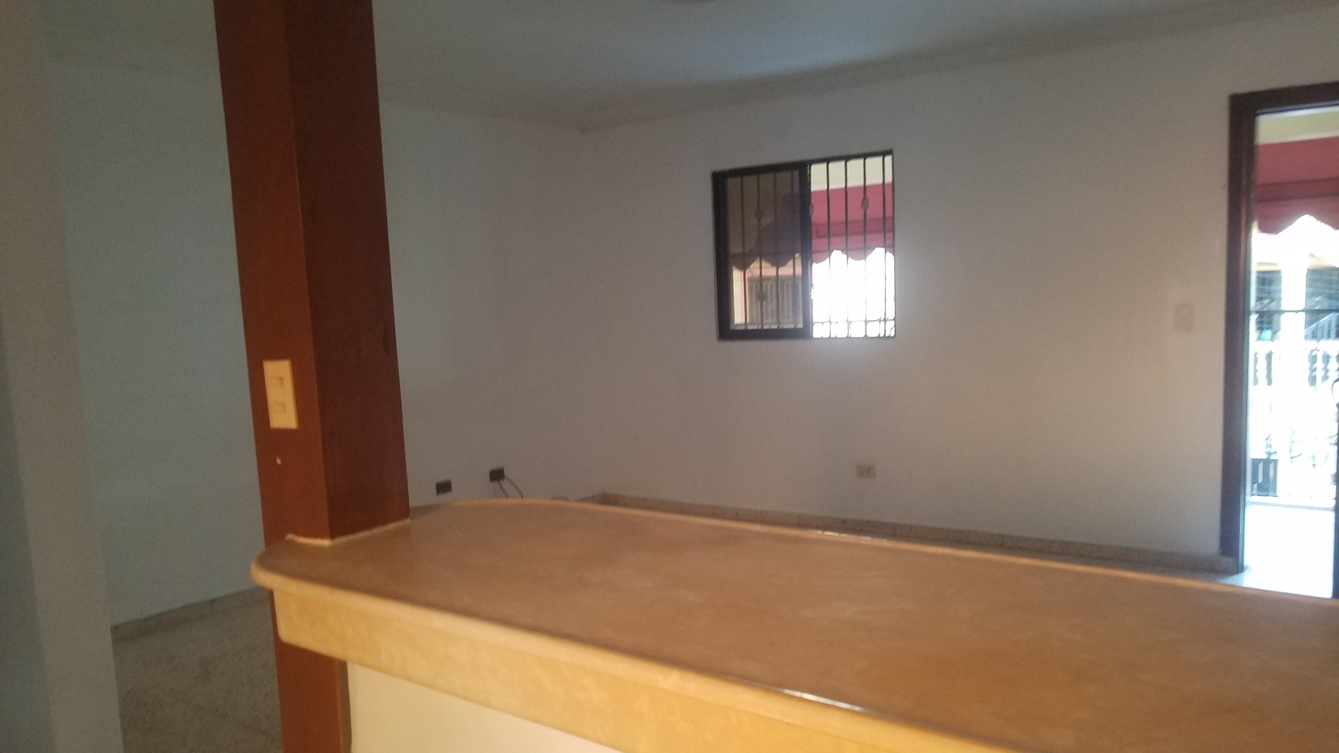 apartamentos - Apartamento de 2 habitaciones, parqueo, Res.LUCERNA Santo Domingo Este 4