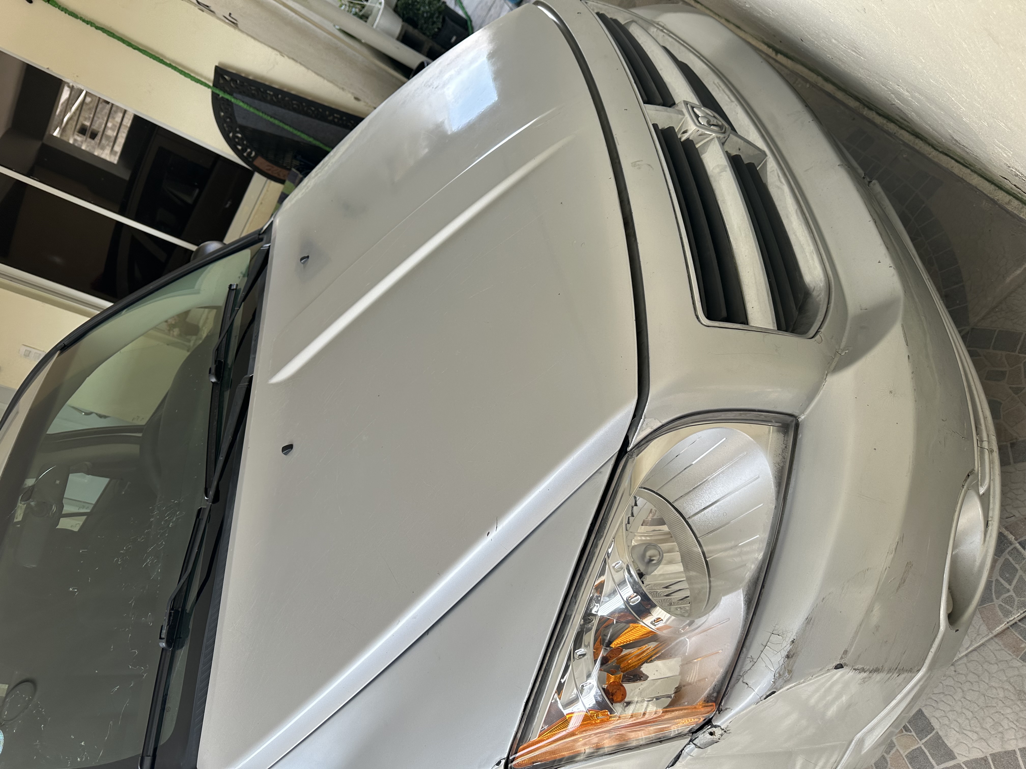 carros - Dodge Caliber  2
