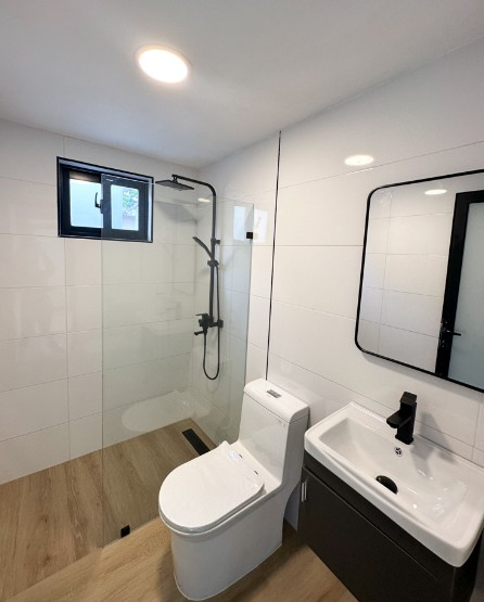 casas - Alquiler de Casa para Comercio - Oficina-  El Rosmil Distrito Nacional 10