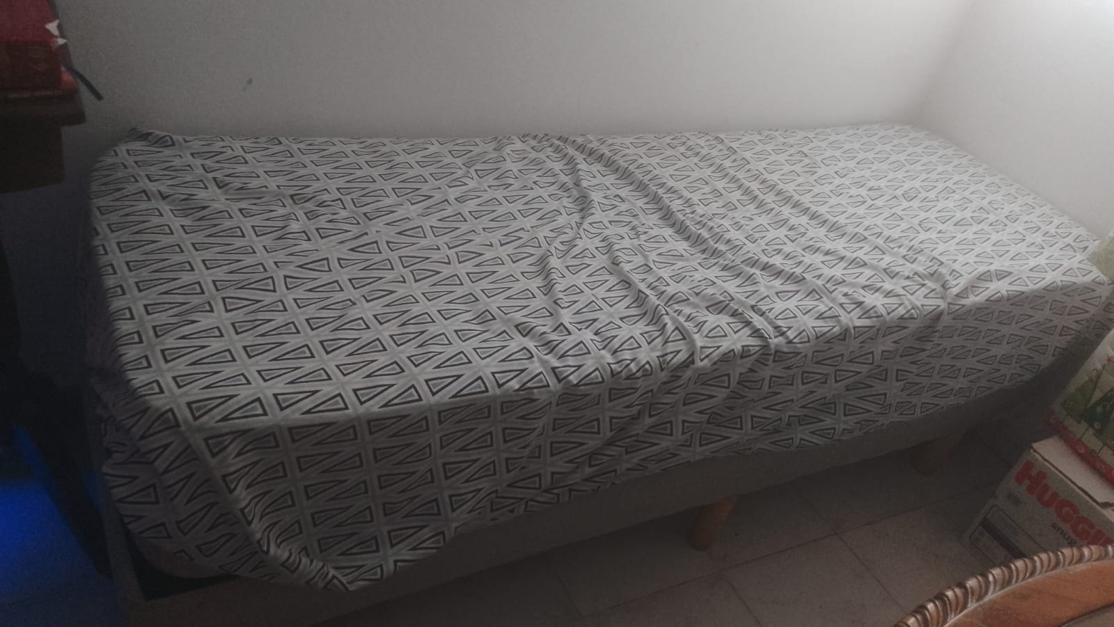 muebles y colchones - Baby Mattres  2