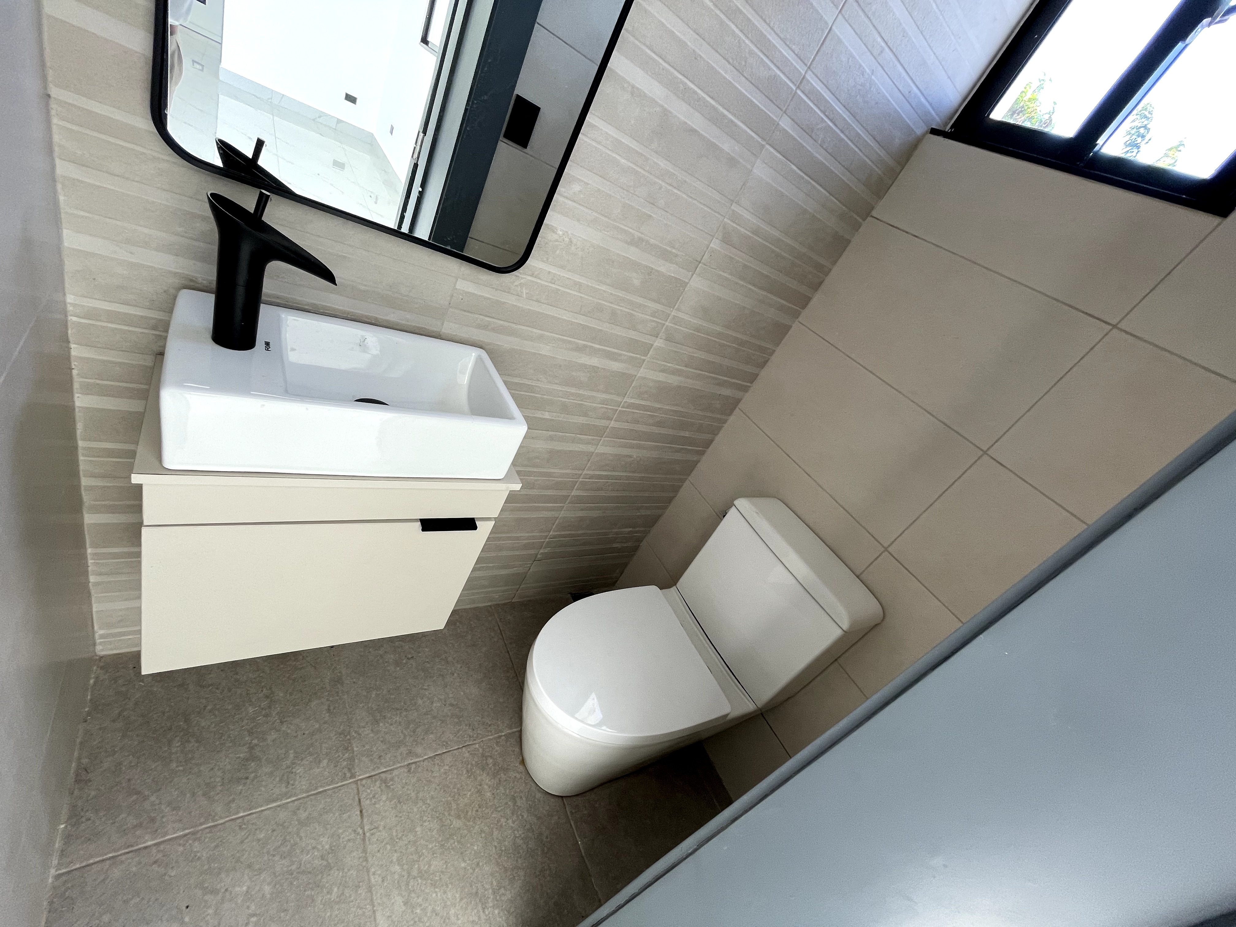 apartamentos - Apartamento nuevo en Los Álamos 8