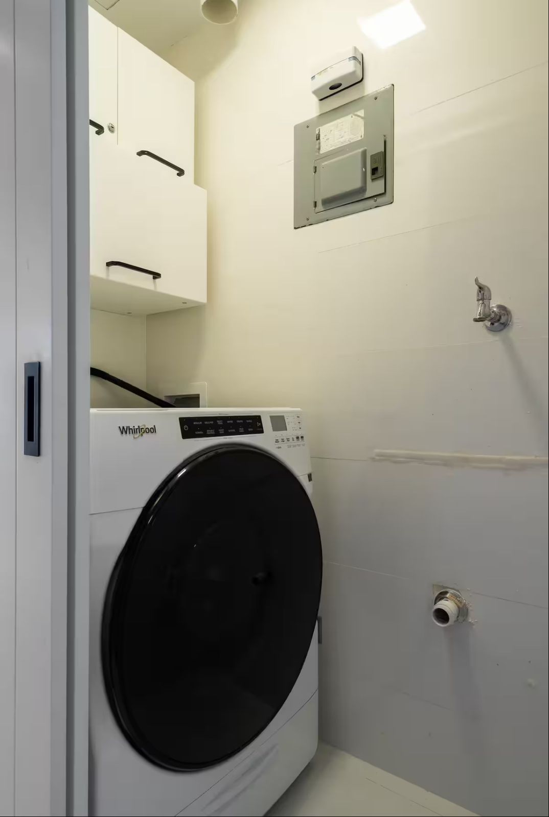 apartamentos - Apartamento de 1 habitación en Piantini 6