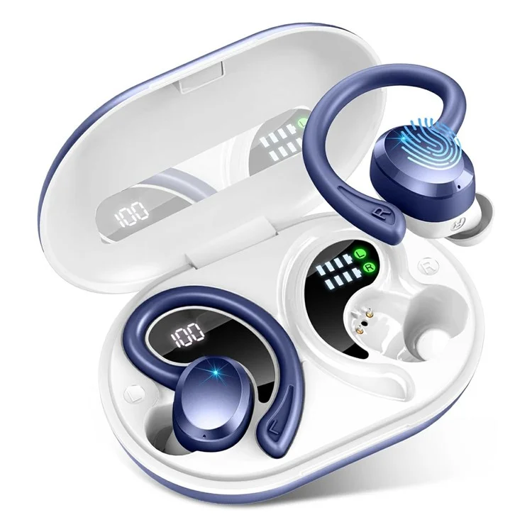 otros electronicos - Audífonos Modelo Q38 Bluetooth  0
