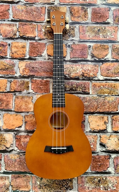 instrumentos musicales - Ukelele 26”.  Ukulele New  2