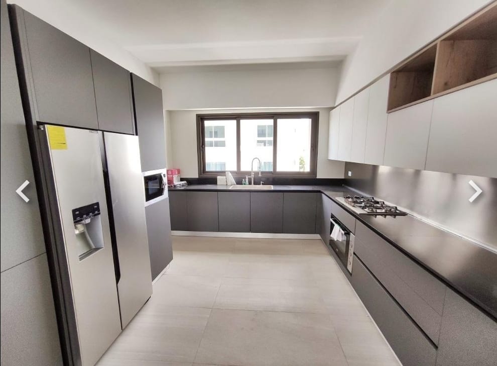 apartamentos - APARTAMENTO EN VENTA EN CERROS DE GURABO, SANTIAGO 8